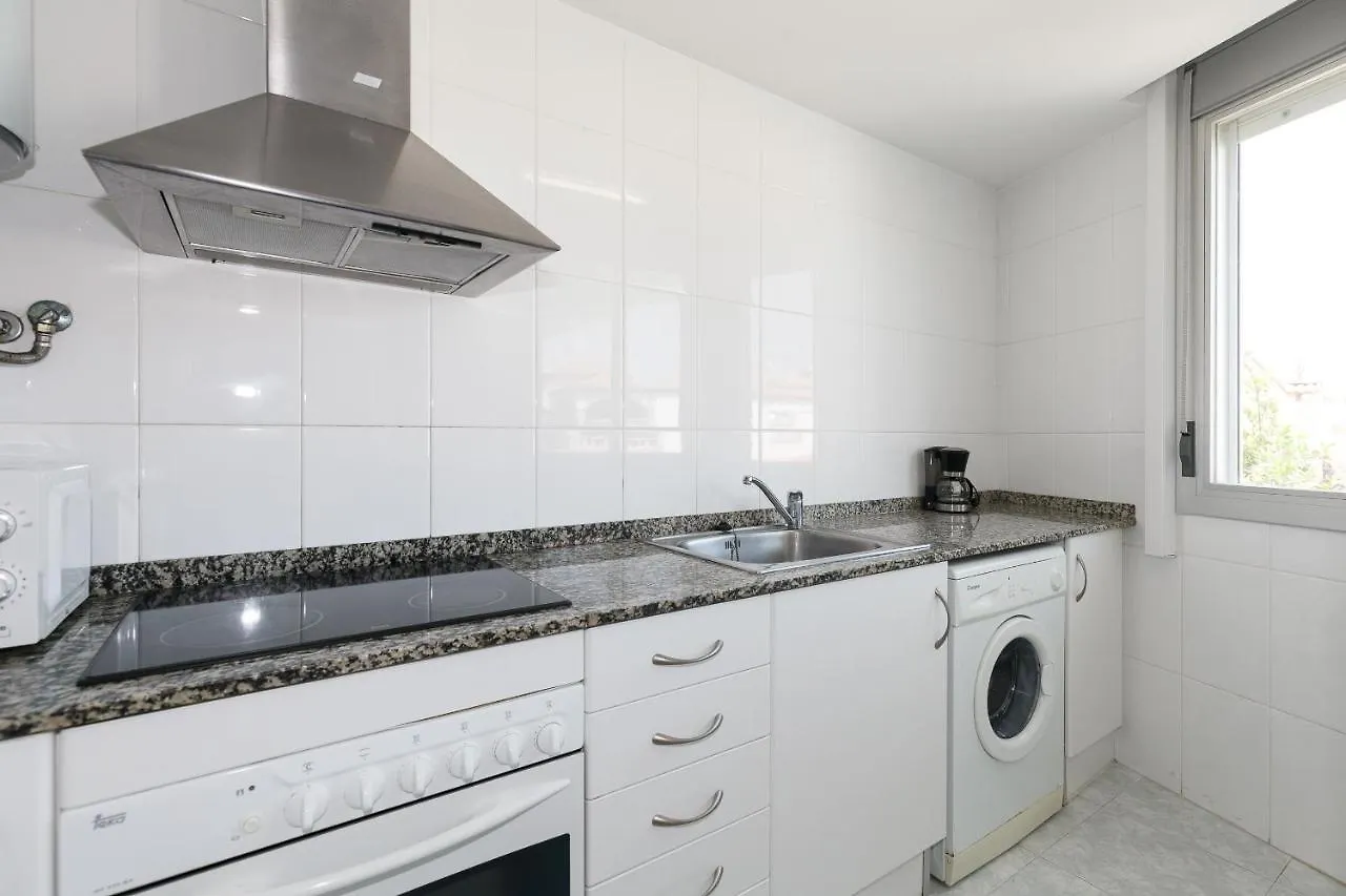 Uhc Riviera Family Apartments Miami Playa
