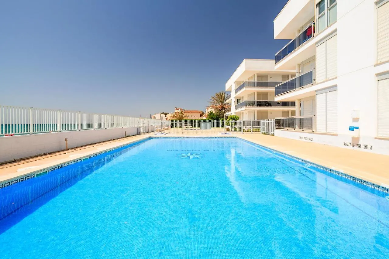 Uhc Riviera Family Apartments Miami Playa