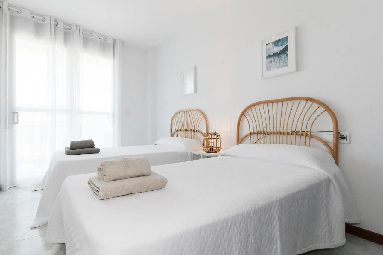 Uhc Riviera Family Apartments Miami Playa