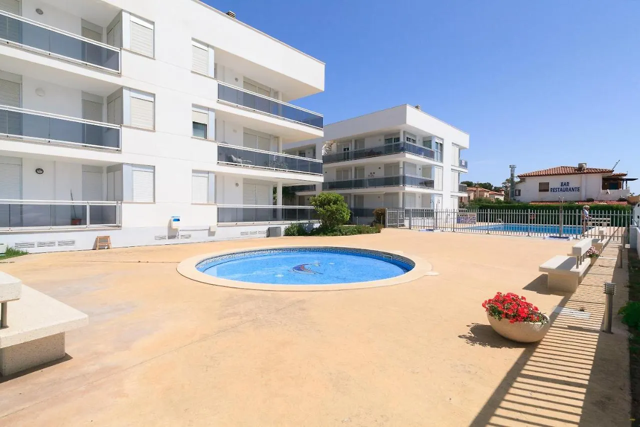 Uhc Riviera Family Apartments Miami Playa