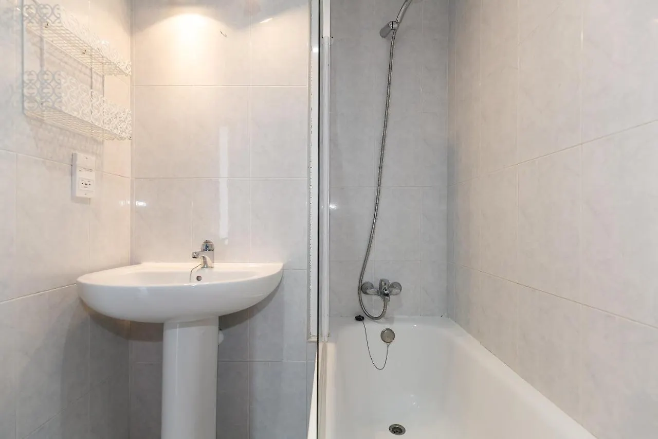 Uhc Riviera Family Apartments Miami Playa