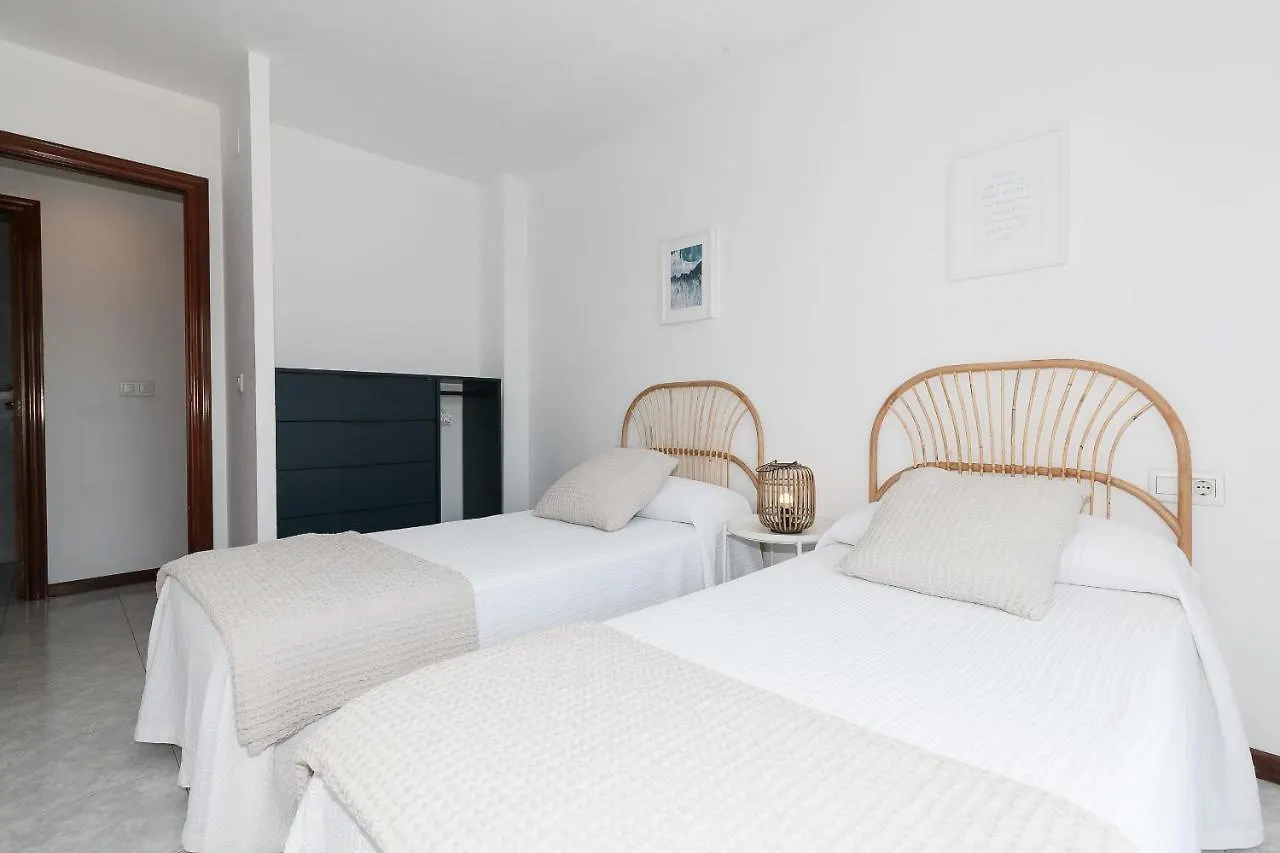 Uhc Riviera Family Apartments Miami Playa 0*,  Spagna