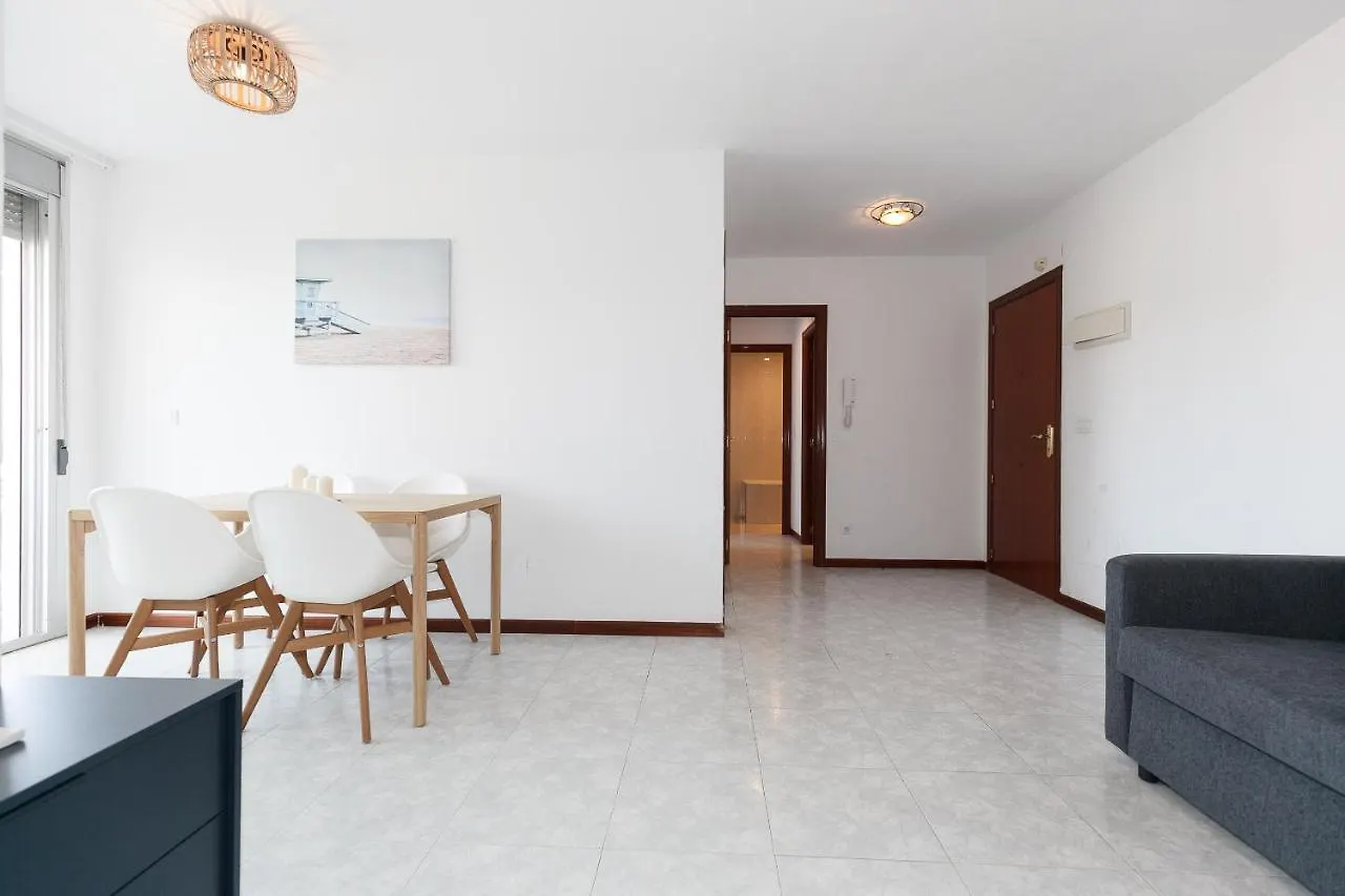 Uhc Riviera Family Apartments Miami Playa Spagna