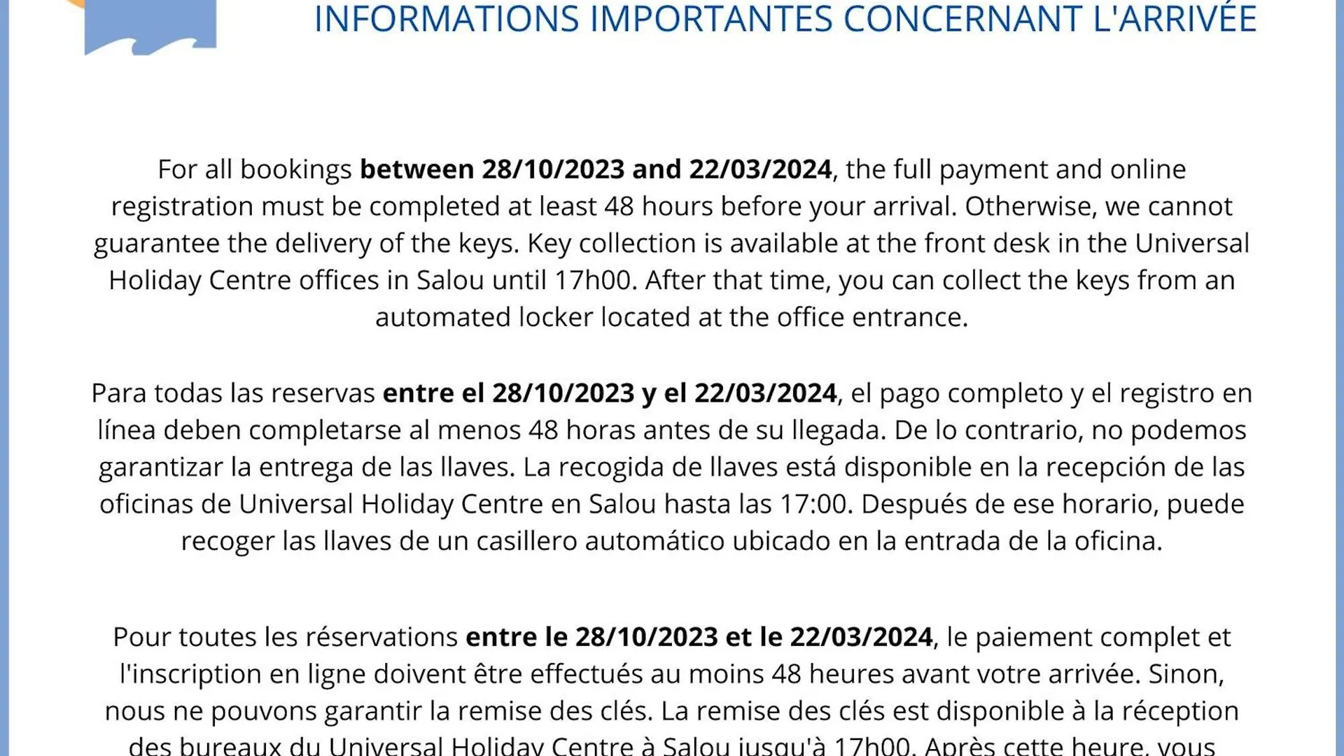 Uhc Riviera Family Apartments 迈阿密普拉特亚 西班牙
