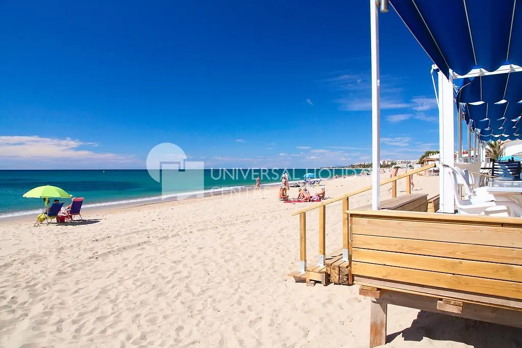 Uhc Riviera Family Apartments Miami Playa Spagna