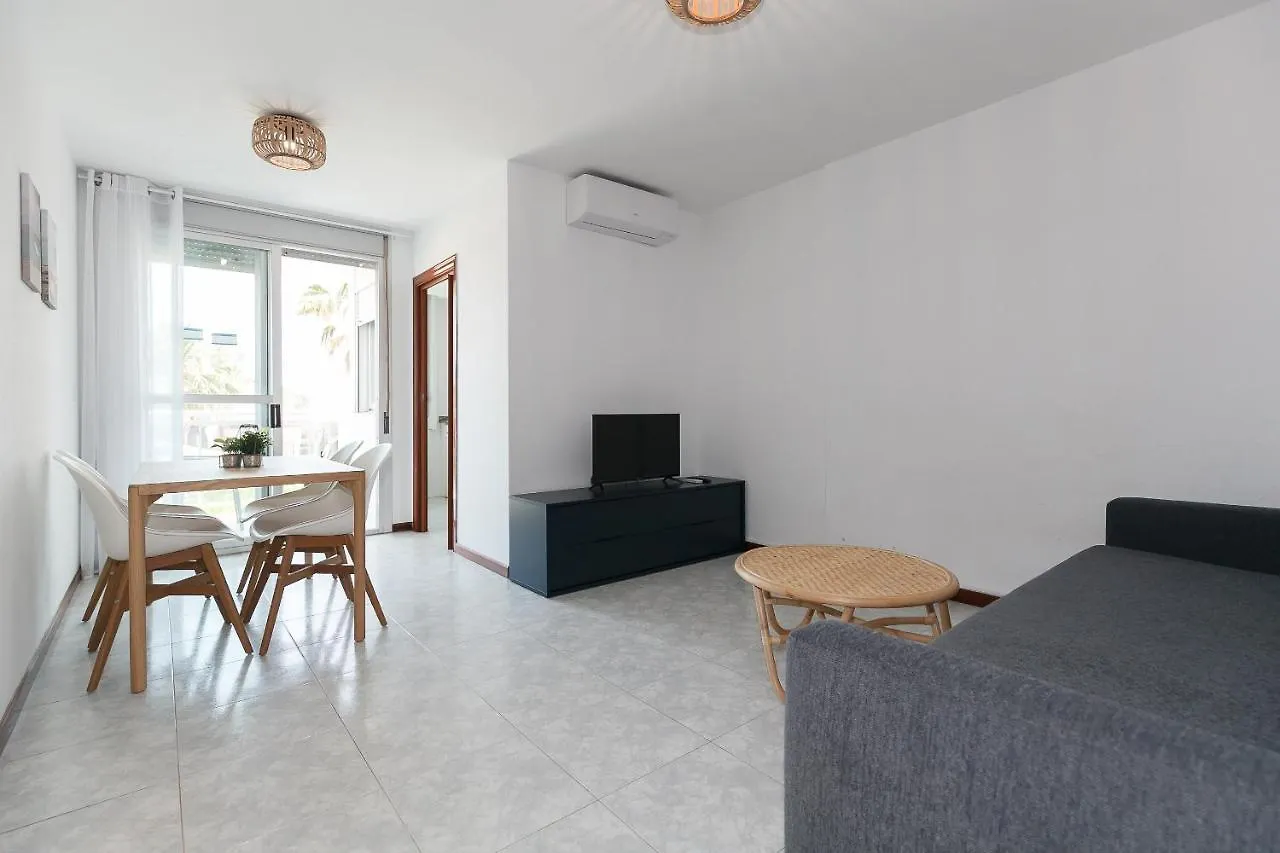 Uhc Riviera Family Apartments Miami Playa 0*,