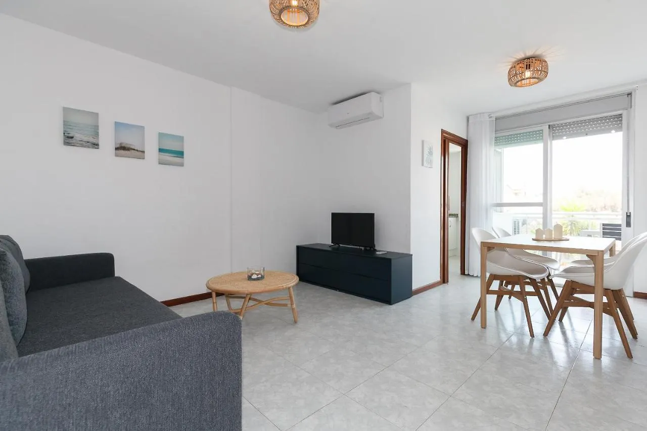 Uhc Riviera Family Apartments Miami Playa