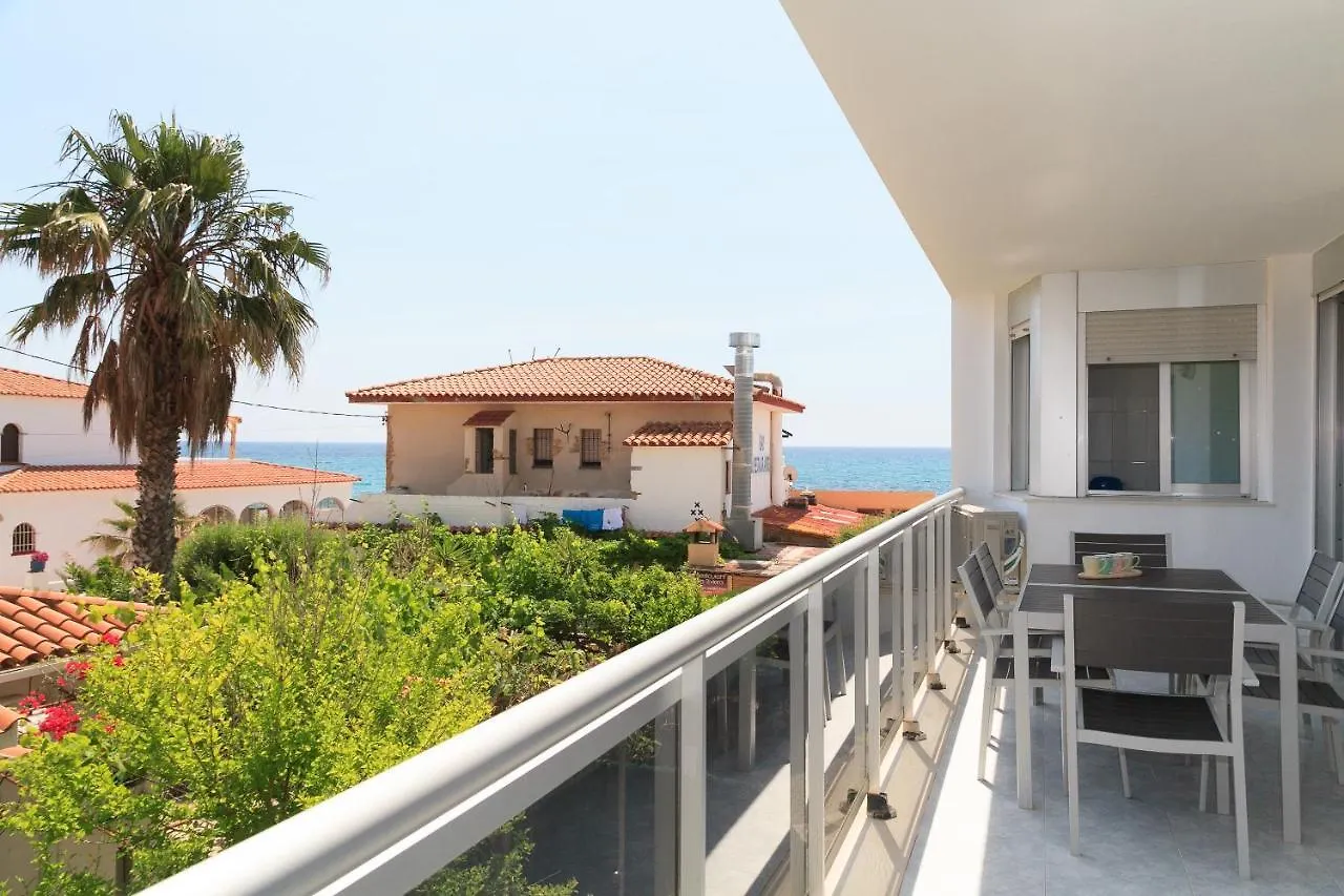 Uhc Riviera Family Apartments Miami Playa 0*,  Spain