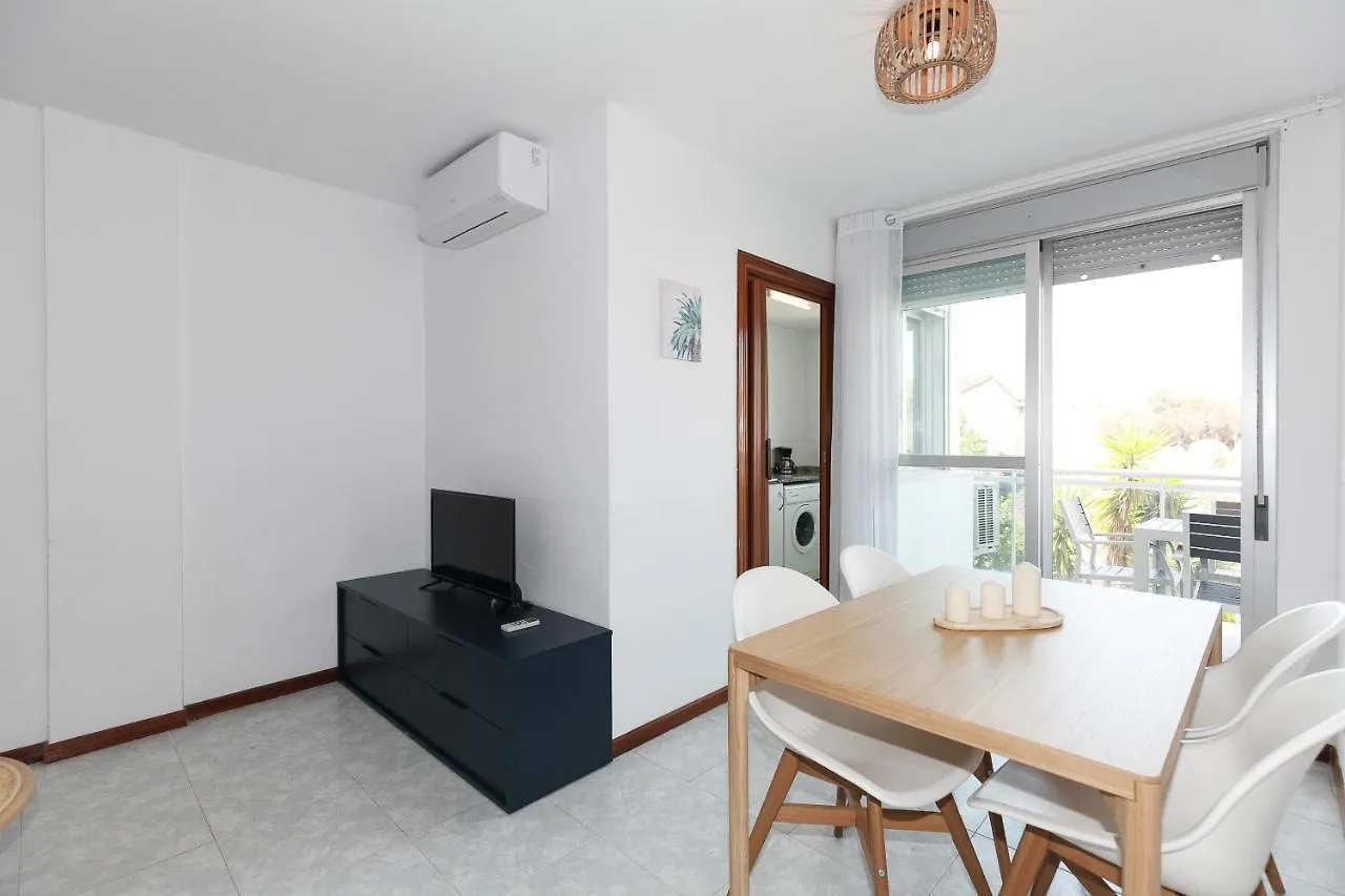Uhc Riviera Family Apartments Miami Playa 0*,